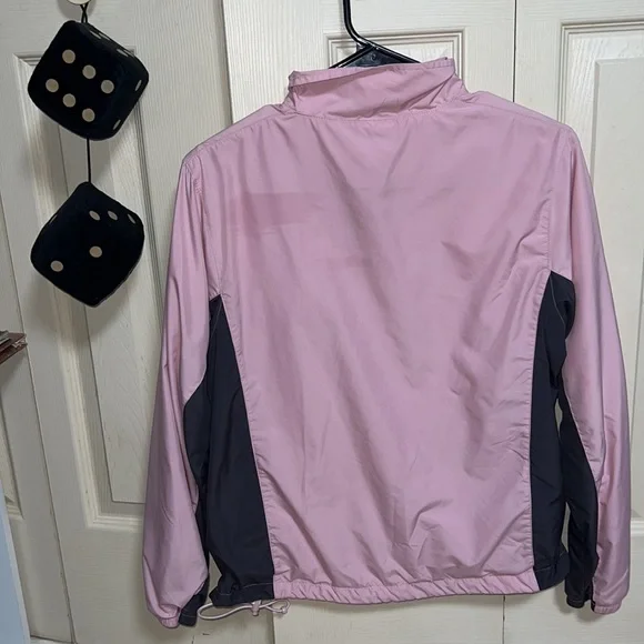 Ativa Thin Jacket - Picture 3 of 3